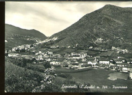 AB653 CAPISTRELLO - PANORAMA - Sonstige & Ohne Zuordnung