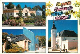 03 - NERIS LES BAINS - Neris Les Bains