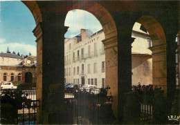 03 - NERIS LES BAINS - HOTEL LEOPOLD - Neris Les Bains