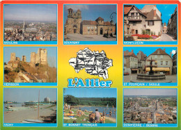 03 - L'ALLIER - Other & Unclassified