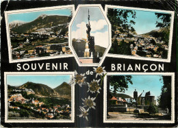 05 - SOUVENIR DE BRIANCON  - Briancon