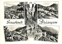 05 - SOUVENIR DE BRIANCON  - Briancon