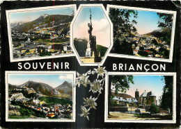 05 - SOUVENIR DE  BRIANCON  - Briancon