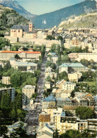 05 -  BRIANCON - LA COLLEGIALE - Briancon