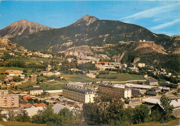 05 -  BRIANCON - LES CASERNES - Briancon