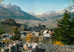 05 -  BRIANCON  - Briancon