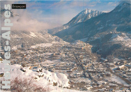 05 -  BRIANCON - Briancon