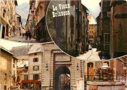 05 -  BRIANCON - LE VIEUX BRIANCON - Briancon