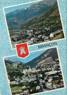 05 -  BRIANCON  - Briancon