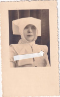 Zuster Marie Bourguignon ( Zuster Martha )  50 Jaar Klooster Leven Te Aalst - Andachtsbilder