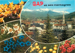 05 - GAP   - Gap