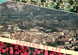 05 - SOUVENIR DE  GAP   - Gap