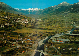 05 - EMBRUN  - Embrun