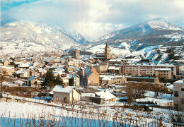 05 - EMBRUN - Embrun