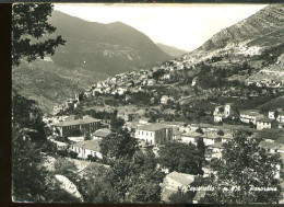 AB658 CAPISTRELLO - PANORAMA - Sonstige & Ohne Zuordnung