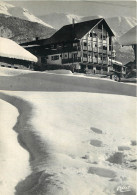 05 -  CHANTEMERLE -  SERRE CHEVALIER -  HOTEL LE CLOS - Serre Chevalier