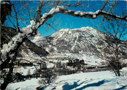 05 - SERRE CHEVALIER - LA SALLE LES ALPES - Serre Chevalier