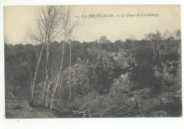 91/ CPA - La Ferté Alais - Le Chaos De L'Ardennay - La Ferte Alais