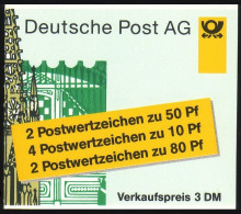 29b MH Markenkiste, Postfrisch - 1971-2000