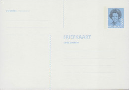 Postkarte P 304 Ia Königin Beatrix 55 Cent, Ungebraucht ** / MNH - Postwaardestukken