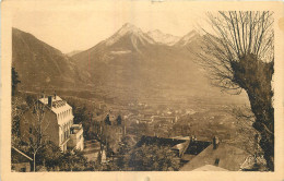 05 - BRIANCON - PENSION LES TERRASSES - Briancon