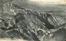 05 - BRIANCON - PONT D'ASFELD - Briancon