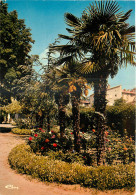 04 - MANOSQUE - JARDIN PUBLIC - Manosque