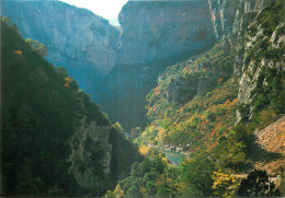 04 - GORGES DU VERDON - Autres & Non Classés