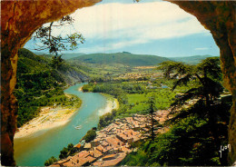 04 - SISTERON - Sisteron