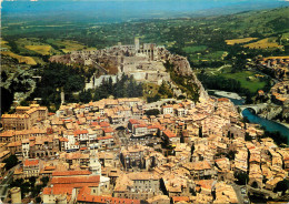 04 - SISTERON - Sisteron