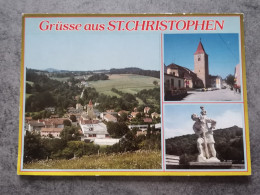 St Christophen - Other & Unclassified