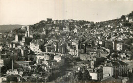 06 - GRASSE - VUE GENERALE - Grasse