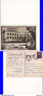 Romania,Rumanien,Roumanie  - Husi - Banca Nationala, Bank  -rara - Romania