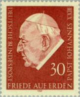 Alemania   1969, Mi. 609 ** - Neufs