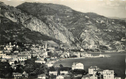 06  - MENTON ET CARNOLES - Menton