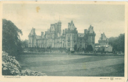 Brechin 1906; Kinnaird Castle - Circulated. (Reliable Series) - Angus