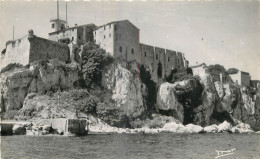 06 -  CANNES - ILE SAINTE MARGUERITE - LE FORT - Cannes