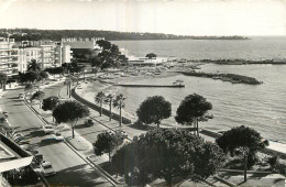 06 -  CANNES - LA PROMENADE DE LA CROISETTE - Cannes