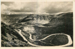 06 -  GOURDON - ROUTE DES GORGES DU LOUP - LL - Gourdon