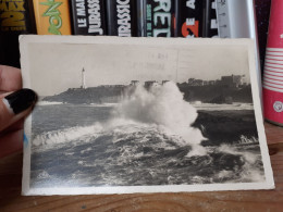 Ancienne Carte Postale Biarritz - Sonstige & Ohne Zuordnung