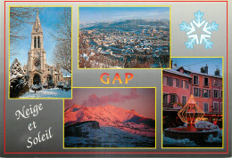 05 - GAP - MULTIVUES - Gap