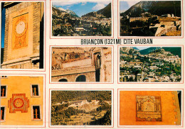 05 - BRIANCON - MULTIVUES - Briancon