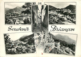 05 - SOUVENIR DE  BRIANCON  - Briancon