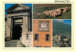 05 - BRIANCON - MULTIVUES - Briancon