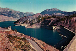 05 - LAC DE SERRE PONCON  - Sonstige & Ohne Zuordnung