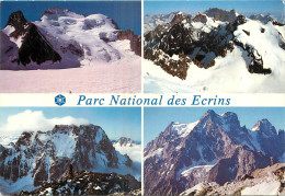 05 - PARC NATIONAL DES ECRINS - MULTIVUES - Sonstige & Ohne Zuordnung