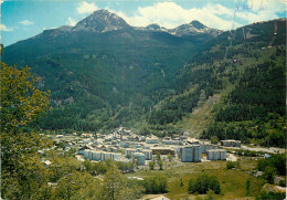 05 - CHANTEMERLE - SERRE CHEVALIER - MULTIVUES - Serre Chevalier