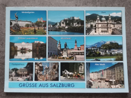 SALZBURG - Other & Unclassified