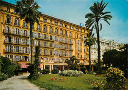 06 - MENTON - CLUB ROYAL WESTMINSTER - Menton