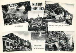 06 - MENTON - Menton